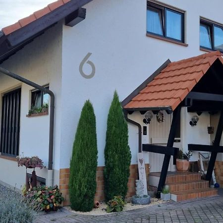 Apartamento Viola Rust Exterior foto
