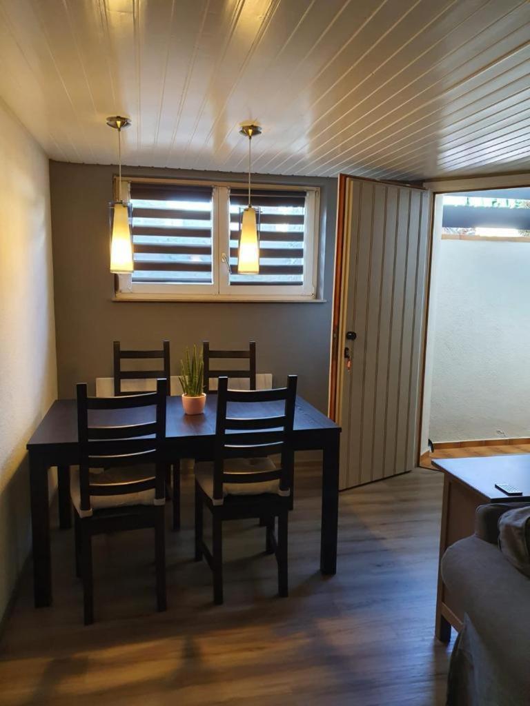 Apartamento Viola Rust Exterior foto